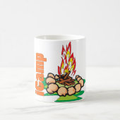 iCamp Camping Shirt Koffiemok (Center)