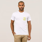 ICANHASEARL - Gepersonaliseerd T-shirt (Voorkant volledig)