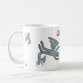 Icari Koffiemok (Links)