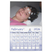 iCarly Kalender (Feb 2026)