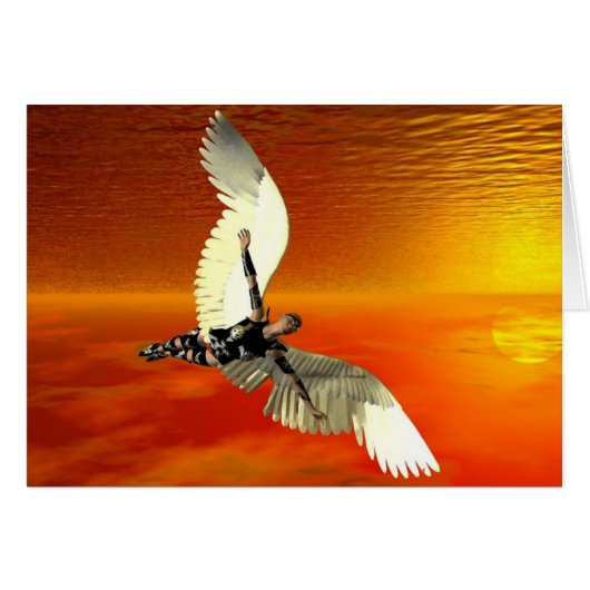 Icarus (Voorkant Horizontaal)