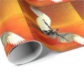 Icarus Cadeaupapier (Rol Hoek)