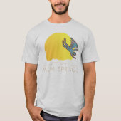 Icarus en Alexander T-shirt (Voorkant)