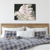 Icarus Falling, 1743 Canvas Afdruk (Insitu (Slaapkamer))