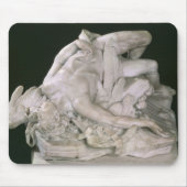 Icarus Falling, 1743 Muismat (Voorkant)