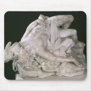 Icarus Falling, 1743 Muismat