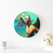 Icarus Grote Klok (Huis)