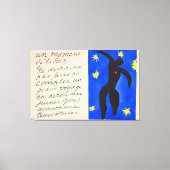 Icarus is already the same in Dutch, so: Icarus Canvas Afdruk (Voorkant)