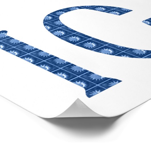 Icarus Poster (Hoek)