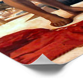 Icarus Poster (Hoek)