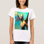 Icarus T-shirt (Voorkant)