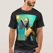 Icarus T-shirt (Voorkant)