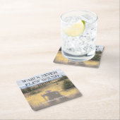 Icarus vloog nooit rond hier Onderzetter (Insitu)