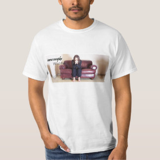 Icarus - Wolfie-T-shirt  T-shirt