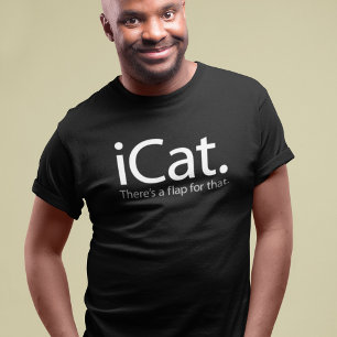 iCat T-shirt