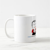 ICD-10: S10.97 Andere oppervlakkige beet Koffiemok (Links)