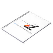 ICD-10: V91.07 Brandwond als gevolg van het in bra Notitieboek (Linkerzijde)