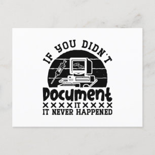 ICD-codering medische code als je geen document he Briefkaart