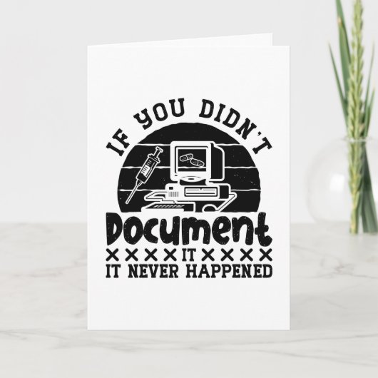 ICD-codering medische code als je geen document he Kaart (Voorkant)