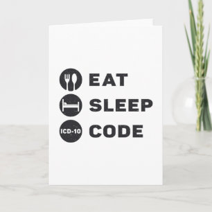 ICD-coderingsprogramma voor medische coderingssoft Kaart
