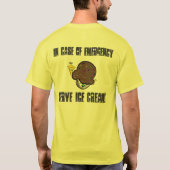 ICE 2011 T-SHIRT (Achterkant)