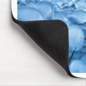 Ice Abstract Muismat (Hoek)