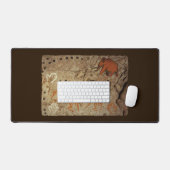 Ice Age Cave Art Bureaumat (Keyboard & Muis)