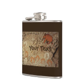 Ice Age Cave Art Heupfles (Links)