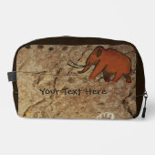 Ice Age Cave Art Toilettasje (Voorkant)