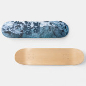 Ice Age Persoonlijk Skateboard (Horizontaal)