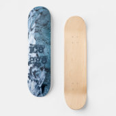Ice Age Persoonlijk Skateboard (Voorkant)