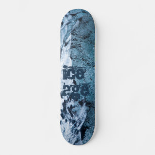 Ice Age Persoonlijk Skateboard