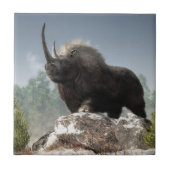 Ice Age Tough Tegeltje (Voorkant)