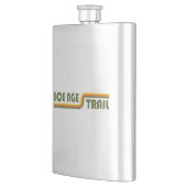Ice Age Trail Flacon (Links)