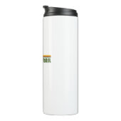 Ice Age Trail Thermosbeker (Geroteerd rechts)