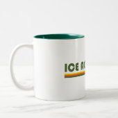 Ice Age Trail Tweekleurige Koffiemok (Links)