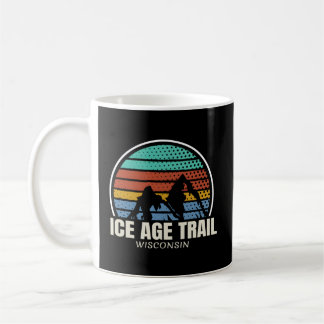 Ice Age Trail Wandeltocht Camg Wandelen Koffiemok