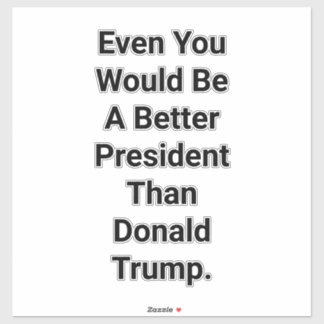 Ice Agents Inciting Violence Hankamer Artjunkhaus Sticker