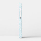 Ice Arches Hoesje-Mate Telefoonhoesje Case-Mate iPhone Case (Achterkant / Links)