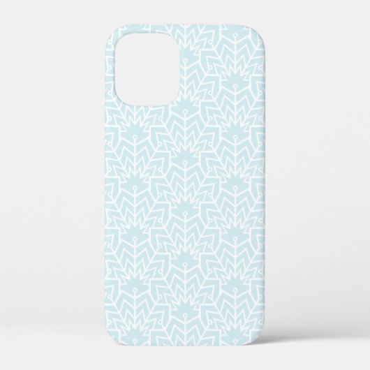 Ice Arches Hoesje-Mate Telefoonhoesje Case-Mate iPhone Case (Achterkant)