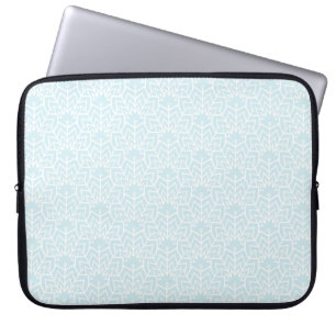 Ice Arches Laptophoes Laptop Sleeve