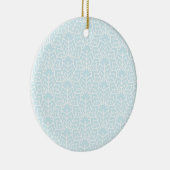 Ice Arches Ornament (Rechts)