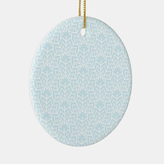 Ice Arches Ornament (Rechts)
