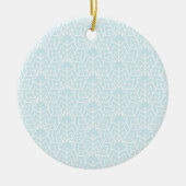 Ice Arches Ornament (Voorkant)