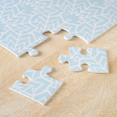 Ice Arches Puzzle Legpuzzel (Zijkant)