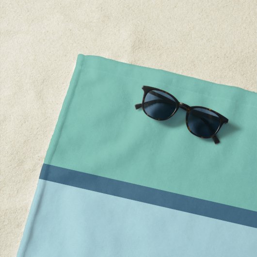 Ice Bear - Sneaky Snack Attack! Strandlaken (In situ)