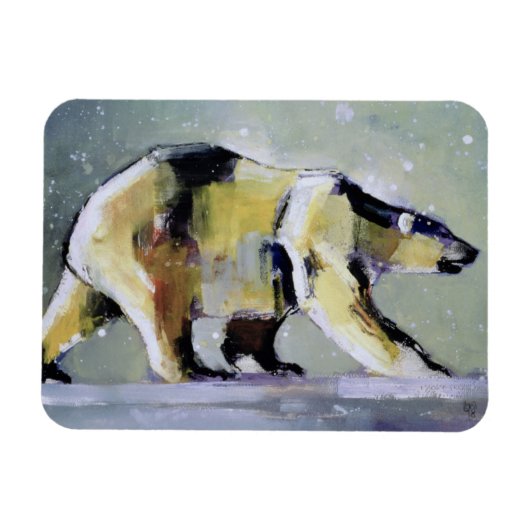 Ice-Beer 1998 Magneet (Horizontaal)