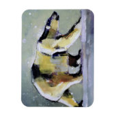 Ice-Beer 1998 Magneet (Verticaal)