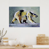 Ice-Beer 1998 Poster (Keuken)