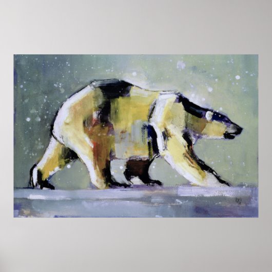 Ice-Beer 1998 Poster (Voorkant)